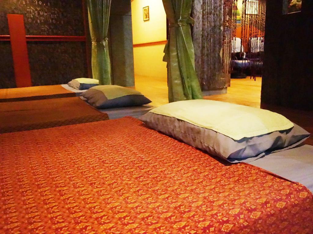 Bavana Hotel Bangkok Bagian luar foto